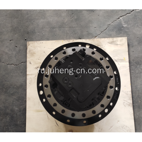 Запчасти экскаватора PC138 Travel Motor PC138US-2 Финальный привод